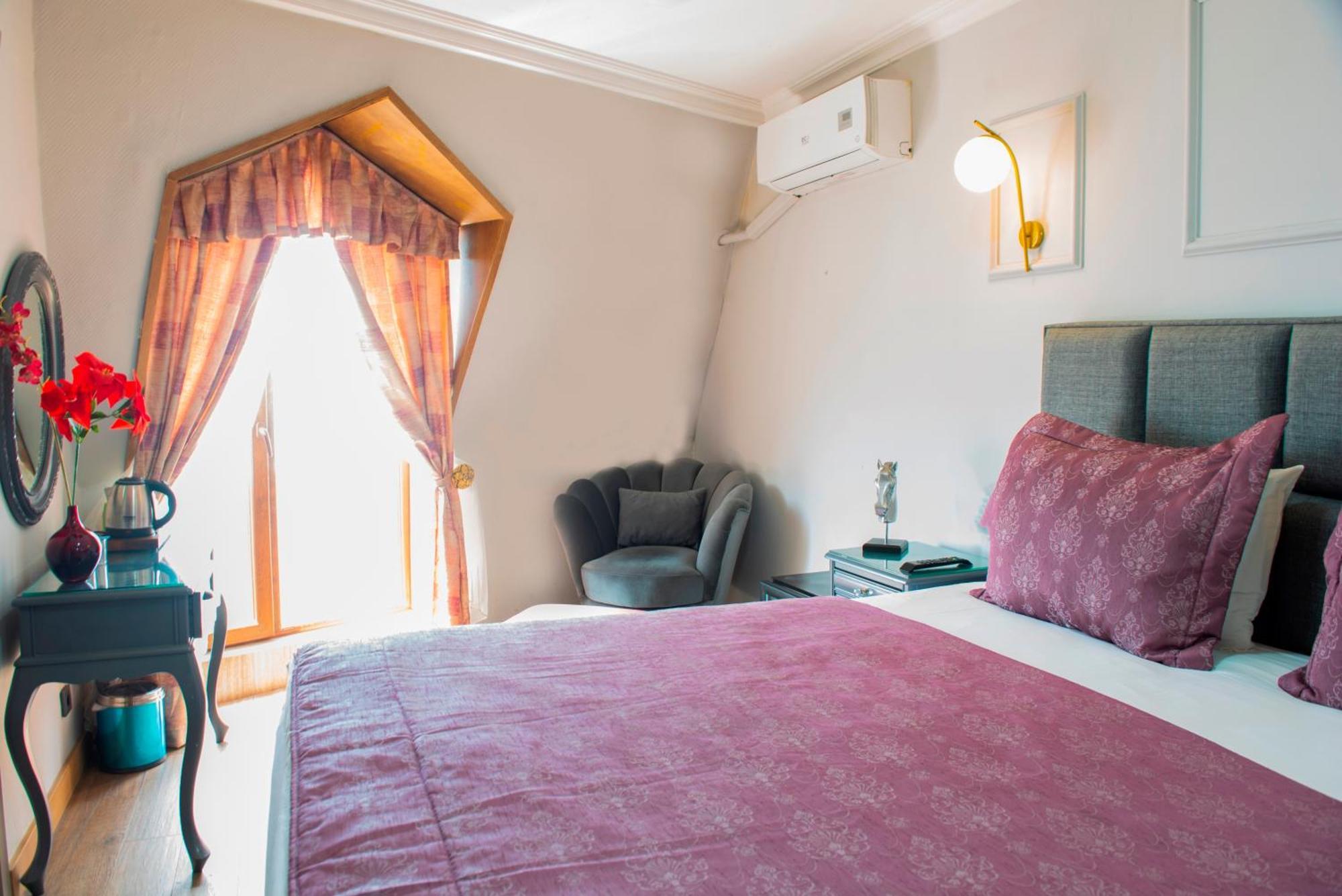 Hotel Daphne — Fotoğraflar 2